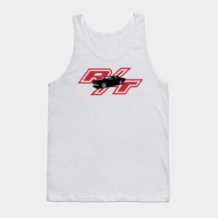 Camco Car Tank Top